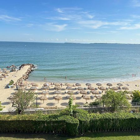 Bademite Apartments Sveti Vlas Buitenkant foto