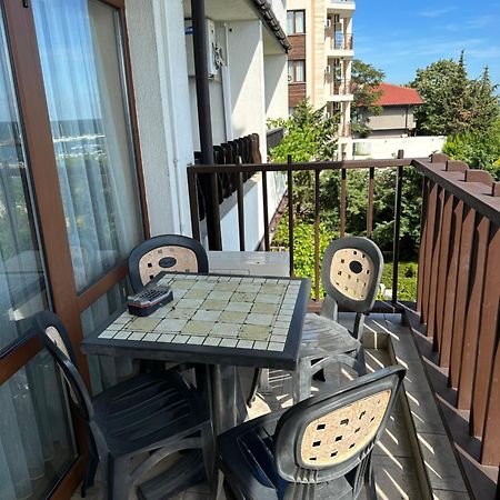 Bademite Apartments Sveti Vlas Buitenkant foto