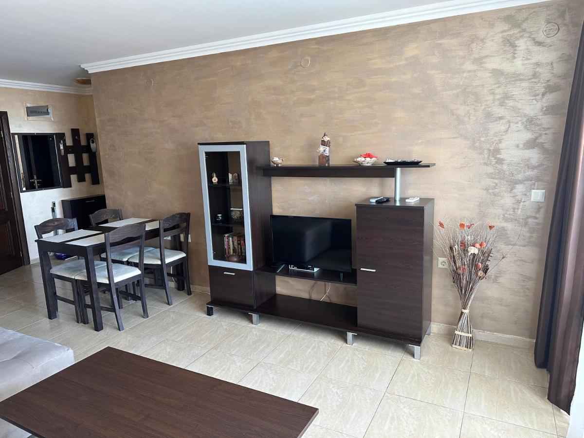 Bademite Apartments Sveti Vlas Buitenkant foto