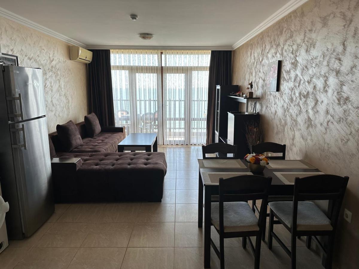 Bademite Apartments Sveti Vlas Buitenkant foto