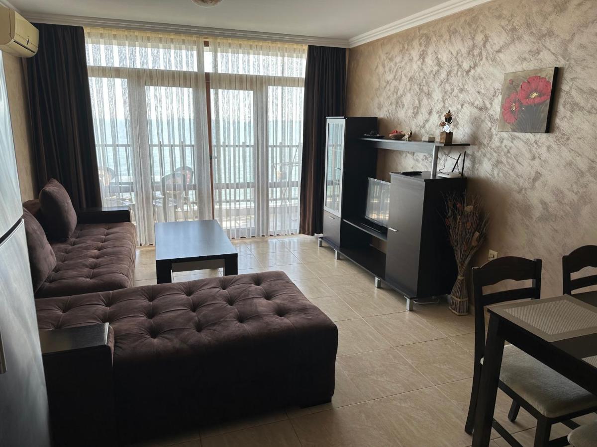 Bademite Apartments Sveti Vlas Buitenkant foto