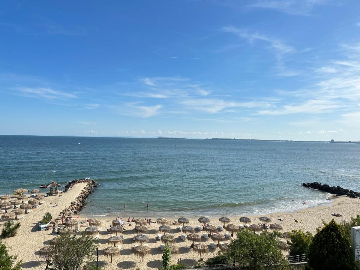 Bademite Apartments Sveti Vlas Buitenkant foto